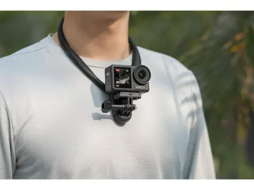 DJ IOsmo Action Hanging  Mount