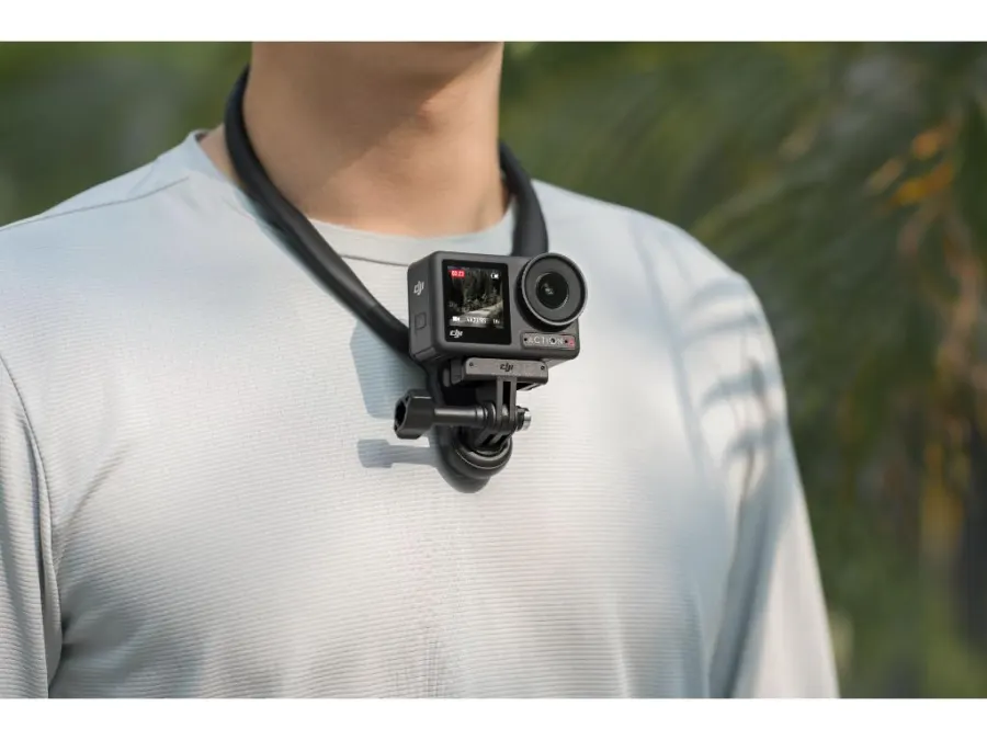 DJ IOsmo Action Hanging  Mount