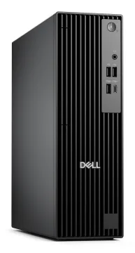 Dell Pro Slim QCS1250 i3-14100