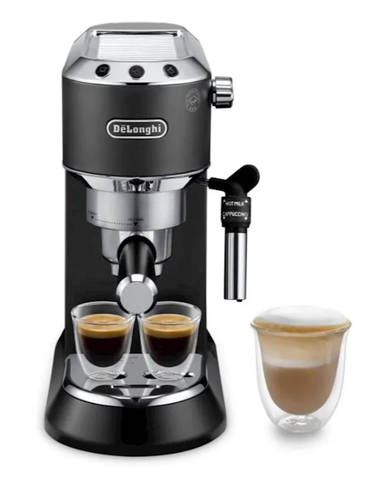 Aparat za kafu DELONGHI Dedica EC685.B