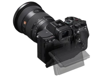 Sony Alpha a7R V Camera Body