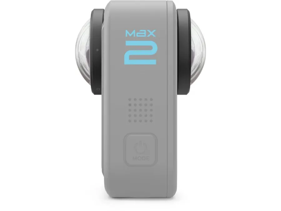 GoPro MAX2 Lens