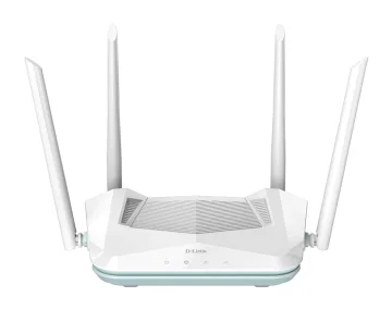 Router DLINK AX1500 Smart Ai R15