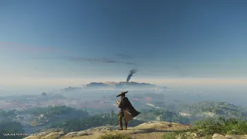 Ghost of Tsushima Directors