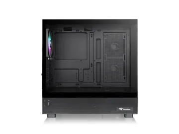 Thermaltake View 270 TG ARGBMid tower case, tempered glass1x CT140 ARGB fan,