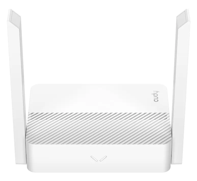 Cudy Wi-Fi router WR1200E, AC 1200, VPN