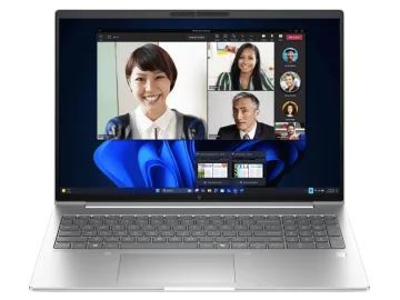 HP EliteBook 6 G1i16 U5/16/25616" FHD, U5 235U 2.0/4.9GHz16GB DDR5, 256GB SSD, Windows 11Pro