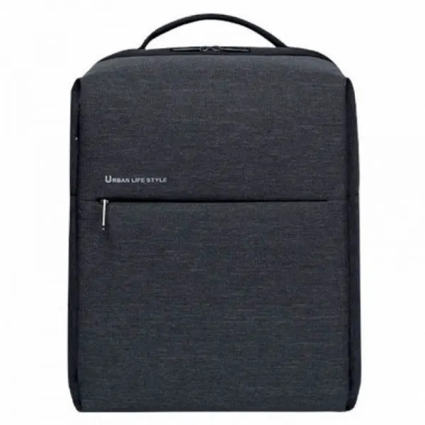 Xiaomi Mi ruksak City 2, tamno siva