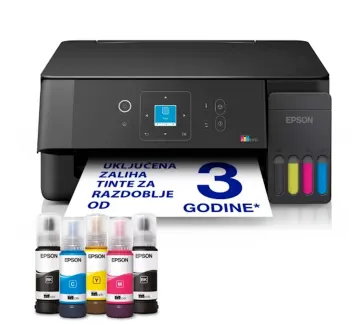 MFP Epson EcoTank  L3360
