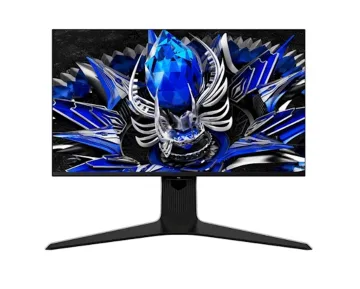 Monitor TCL HDR Professional 4K QLED 27R83U 27in