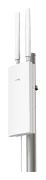 Cudy Wi-Fi vanjska pristupna točka AP1300-OUTDOOR, AC 1200 Gigabitna
