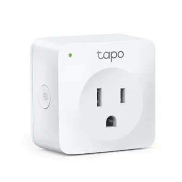 TP-LINK TAPO P100 MINI SMART WI-FI UTIČNICA