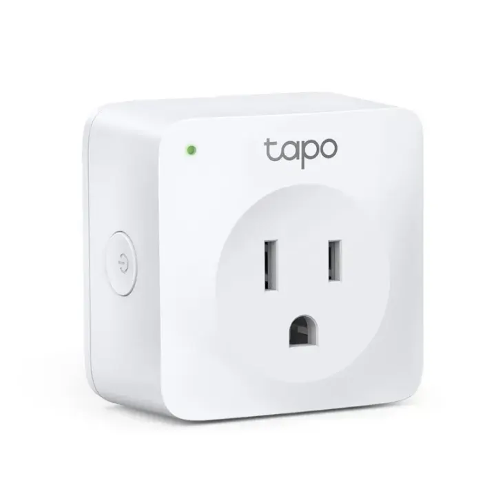 TP-LINK TAPO P100 MINI SMART WI-FI UTIČNICA