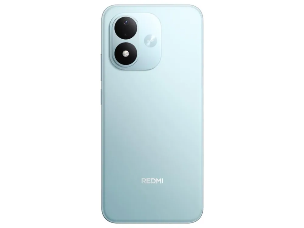 Redmi Note 17 6+256, Sky Teal