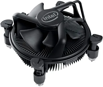 Intel Stock Cooler socket 1200