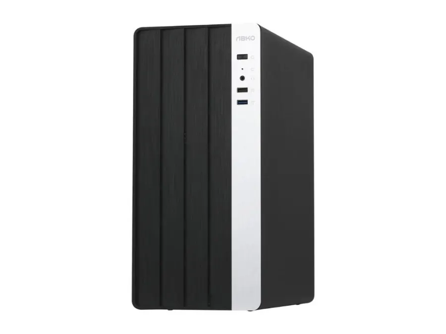 COMTRADE core i3 14100 16 51214100,H610,16GB DDR5(1x16GB),512GB M.2,Mini Tower case 500W,DP,HDMI