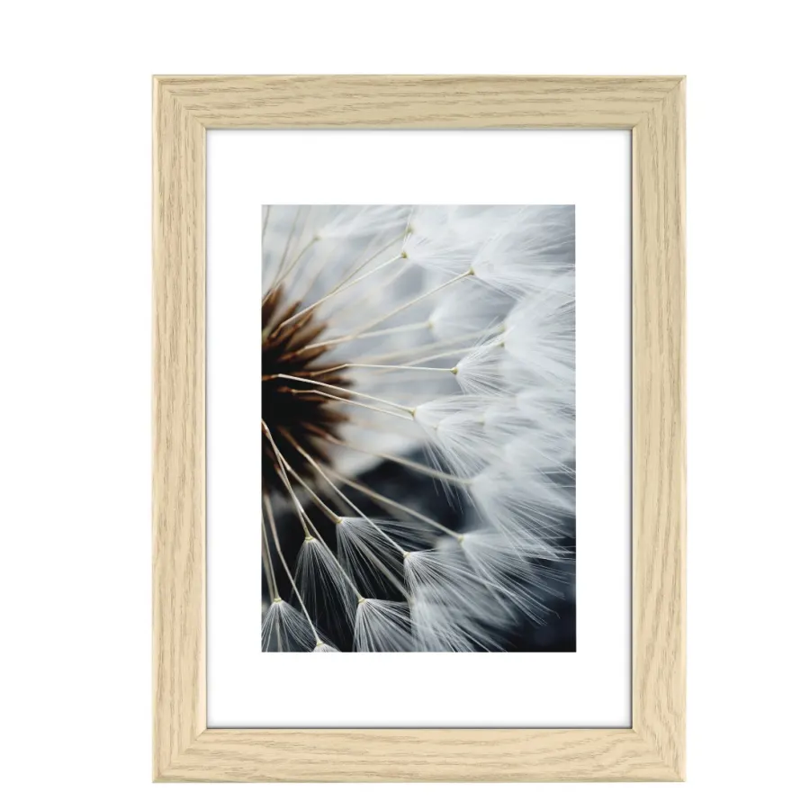 Okvir za slike HAMA "Breeze" hrast 13x18 cm