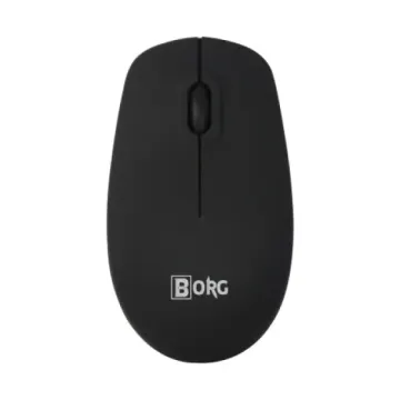 BORG Wireless Miš MW01