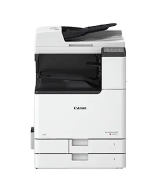 MFP CANON imageRunner C3326i Bundle