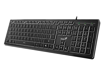Genius tastatura SlimStar 820