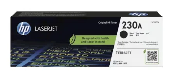Toner HP 230A Blacck za 4203/4303 za 2.000 strana