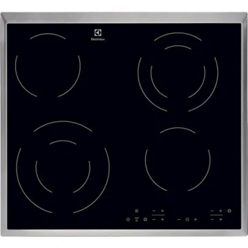 Ugradbena ploča Electrolux EHF6342XOK
