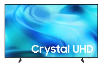 TV SAMSUNG Crystal UHD 4K  75" U8072H