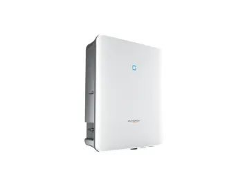 Inverter SunGrow 6kW | monofazni hibridni