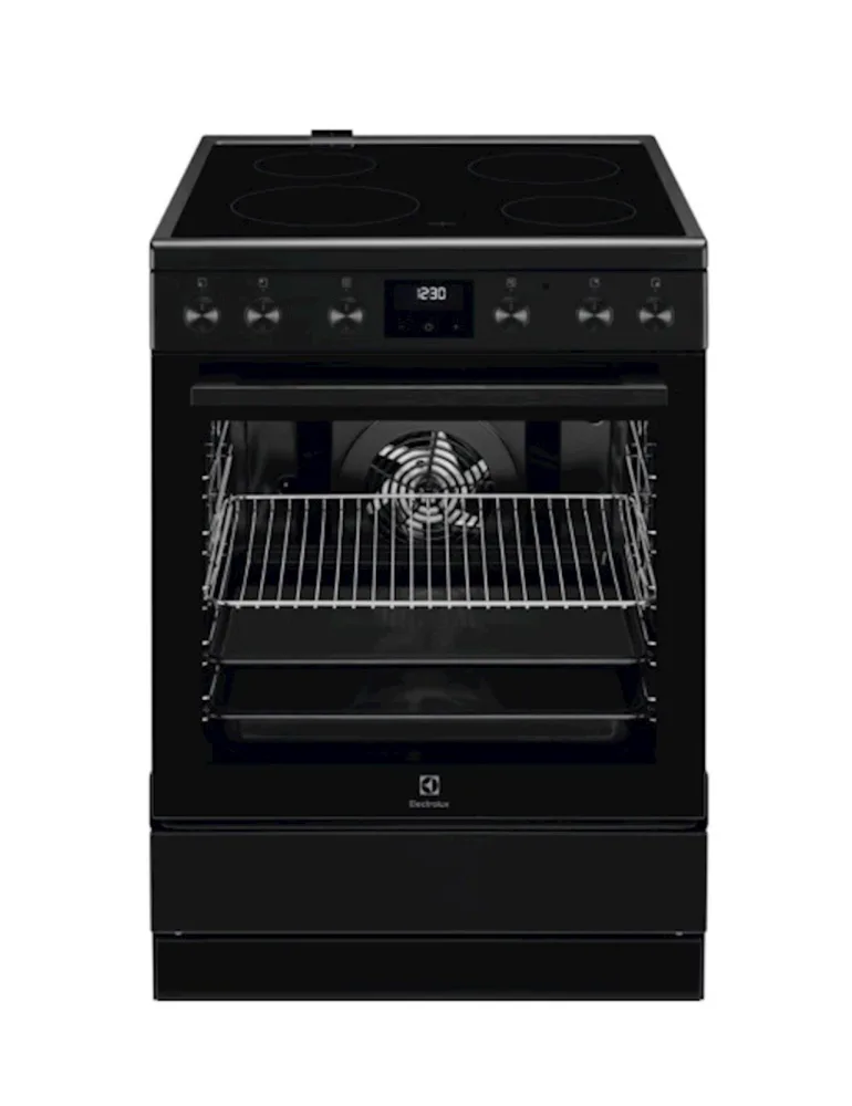 Štednjak ELECTROLUX LKR64022MK