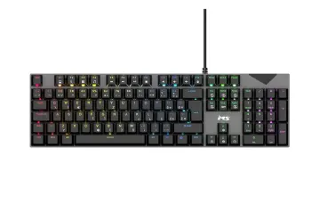 MS ELITE K-700C MEHANIČKA TASTATURA