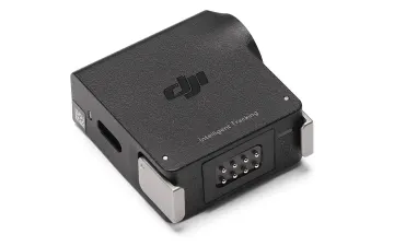 DJI RS tracking module