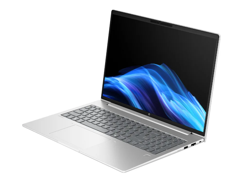 HP PROBOOK 4 G1IR 14 I5/8/51216'' FHD, Core5 120 1.4/5.0GHz8GB DDR5, 512GB SSD, Backlit KB, Fingerp