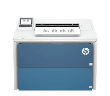 Printer HP LaserJet Ent 5501dn