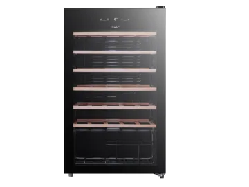 TESLA VITRINA RW092MVinska vitrina RW092M34 boce; 93L;