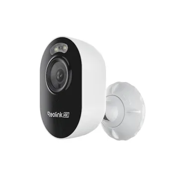 Reolink IP Kamera Lumus serija E450, 4K 8MP, IP65