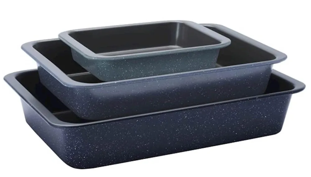Set posuđa ELECTROLUX E9OOECTS