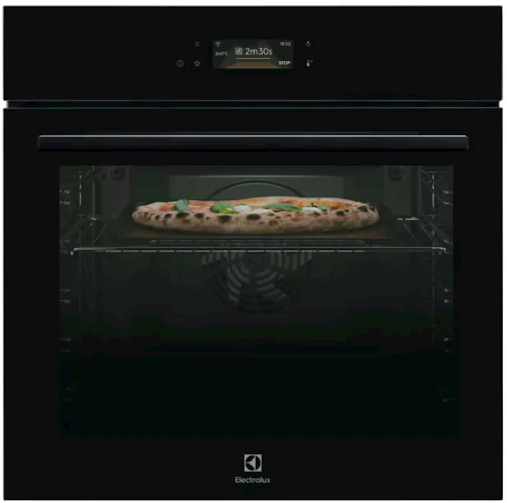Ugradbena pećnica ELECTROLUX LOX8P87WZ