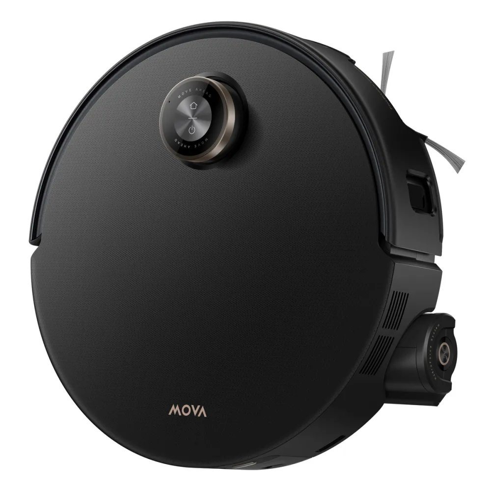 MOVA robot usisivač Z60 Ultra