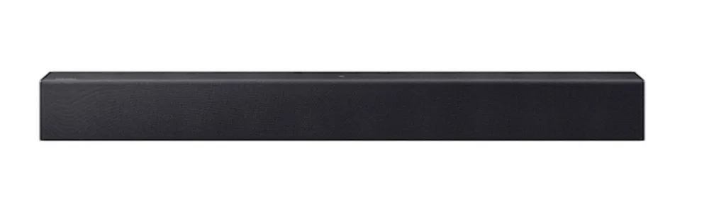 Soundbar SAMSUNG HW-B400F 2.0 ch