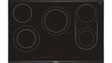BOSCH Staklokeramička ploča Serie 8| ( 80CM ), DE