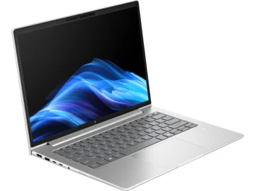 HP EliteBook 6 G1i 14 U5/16/2514" FHD, U5 235U 2.0/4.9GHz16GB DDR5, 256GB SSD, Windows 11Pro