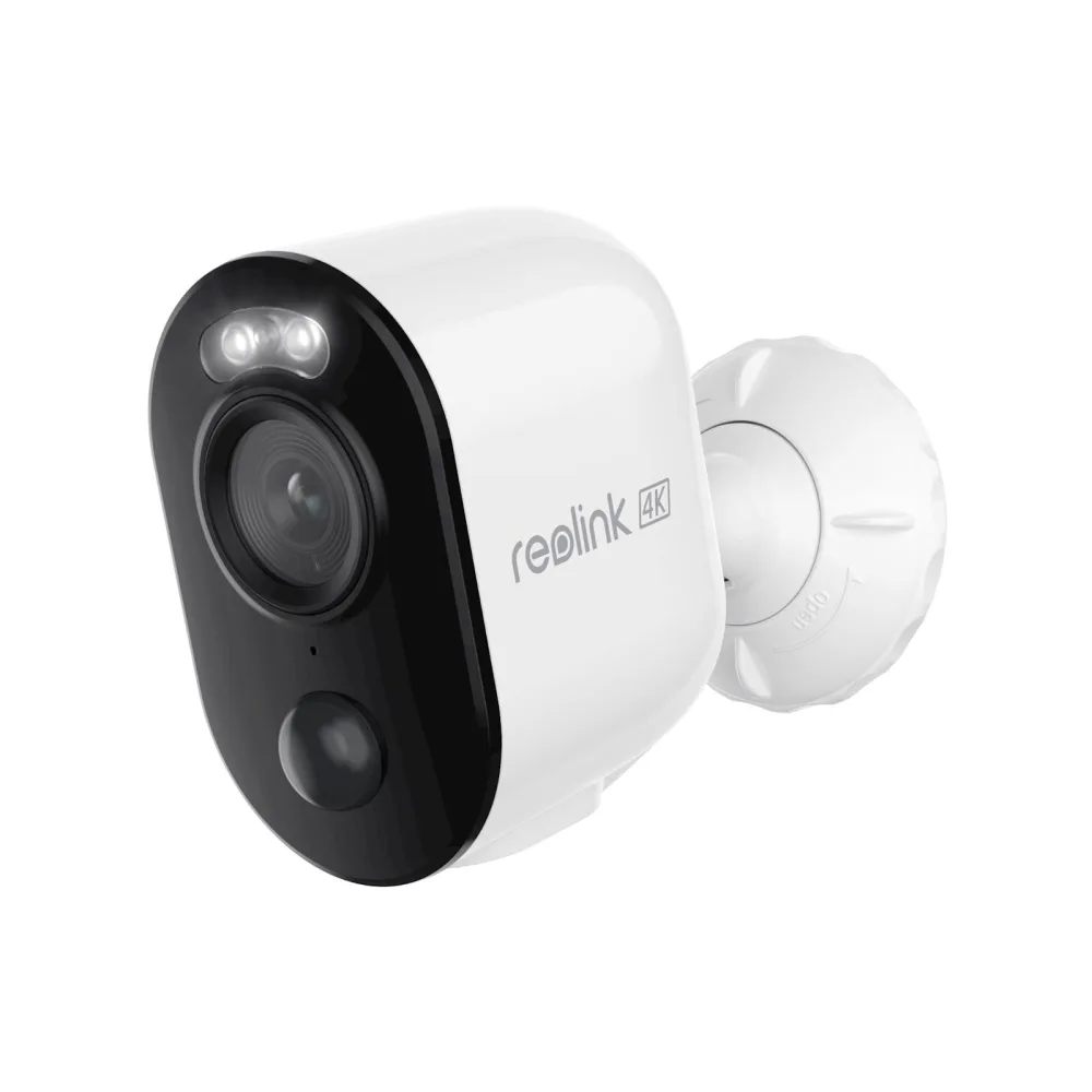 Reolink IP Kamera Argus serija B350 4K, Baterijska