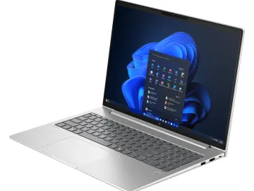 HP EB6G1i16 U5 235U 16 32GB/5116" FHD, U5 235U 2.0/4.9GHz32GB DDR5, 512, Backlit KB, W11 Pro