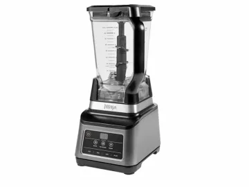 Ninja 2u1 blenderSnaga 1200W, visenamjenskiuredjaj, tezina 4.03kg, kapacitet 2.1L