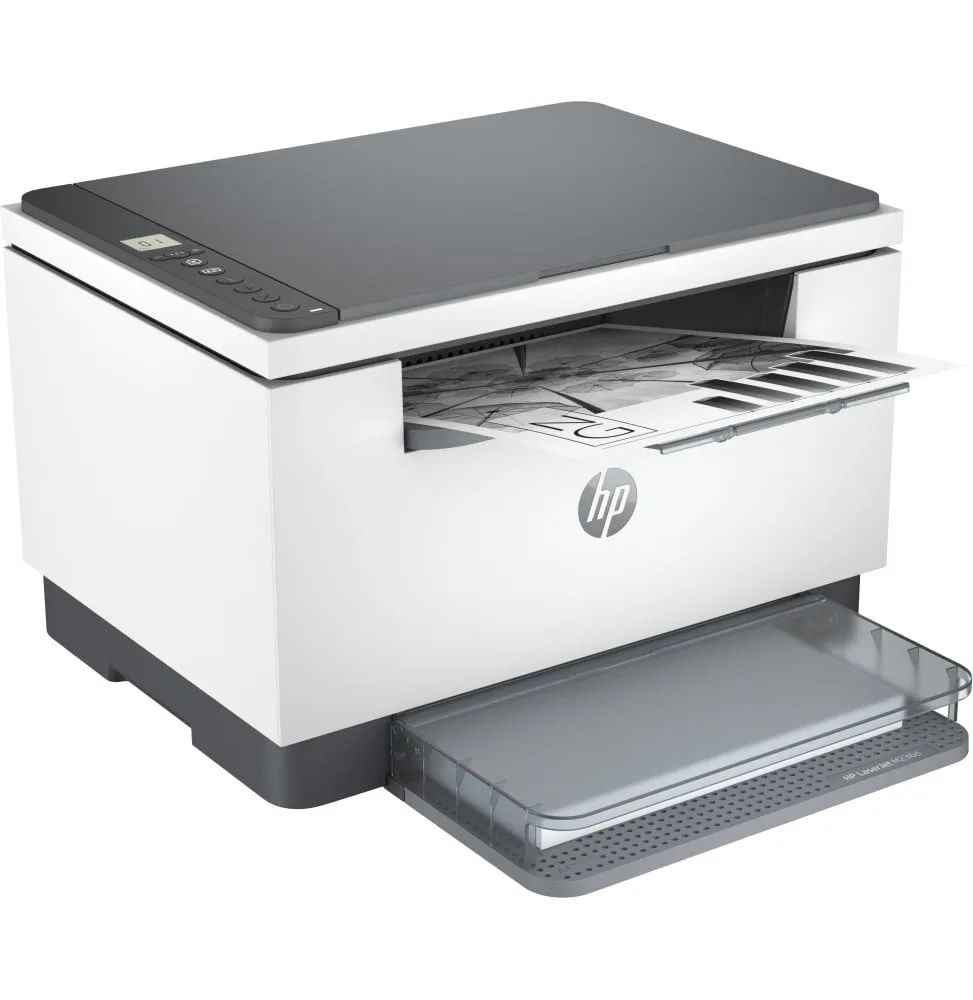 HP LaserJet M236d, 9YF94A, MFP