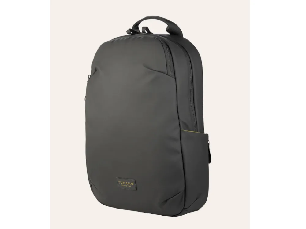 TUCANO ruksak LASER 15.6 crniMacBook Pro 16",20l