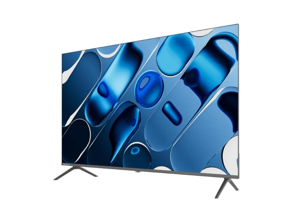 TESLA TV QLED Q50H665BFV SMART QLED SMART TV HOTEL MODE