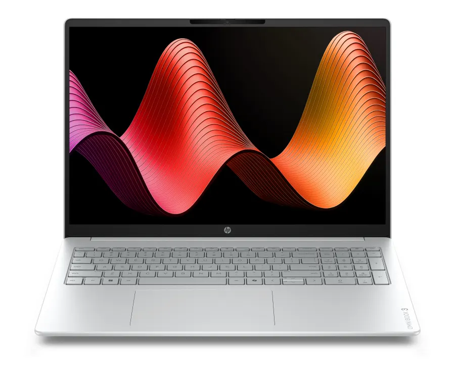 HP OmniBook 3 16-by0018nm16'' FHD, Ryzen 3 30, 4.1GHz8GB DDR4, 512GB SSD, WiFi6+BT5.4