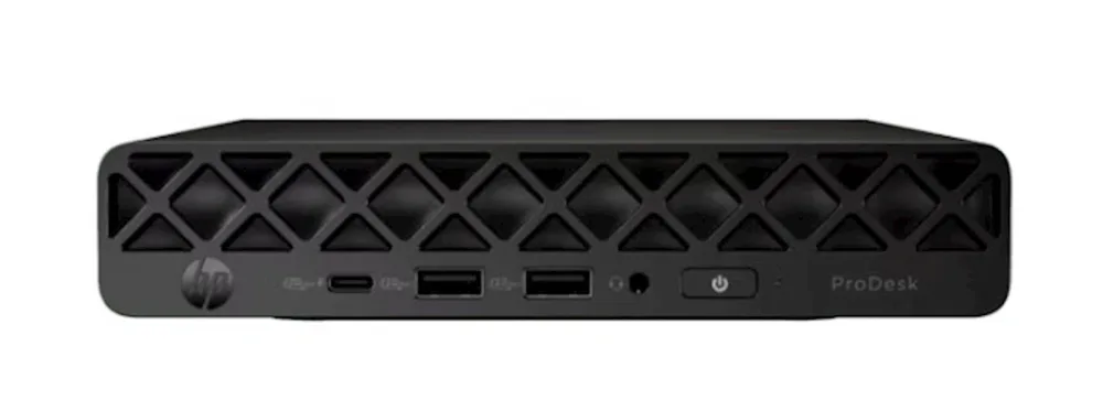 Računar HP ProDesk 4 Mini G1i U5/32GB/512G/DOS (BY7A4ET)