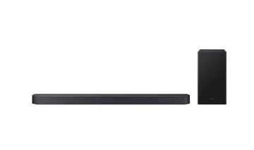 Soundbar SAMSUNG HW-Q600F 3.1.2 ch